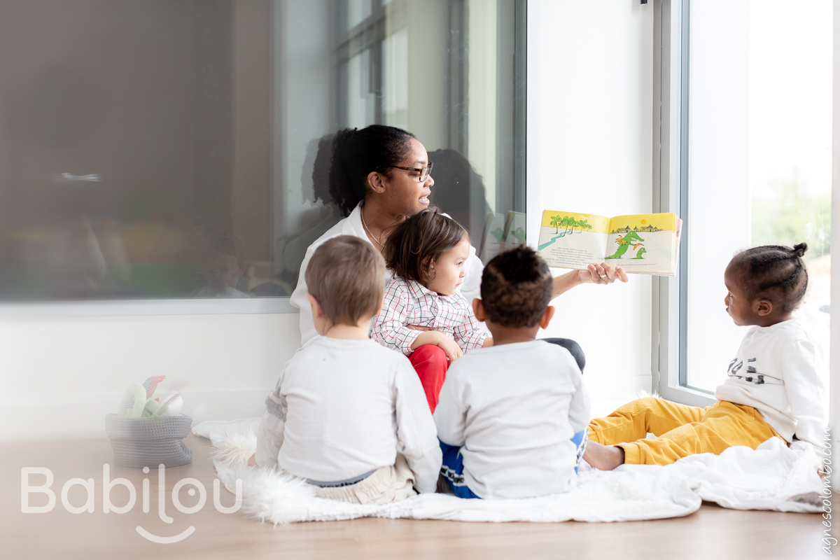 Travailler chez Babilou – La symétrie des attentions