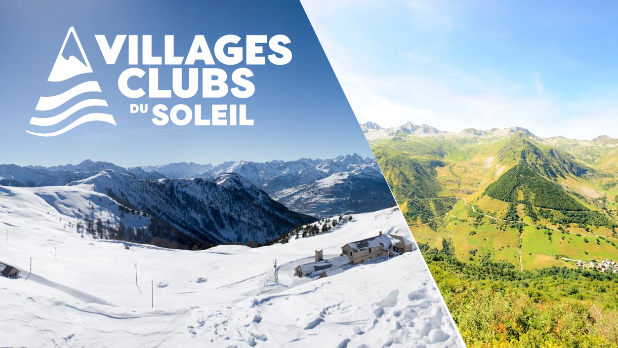 5 bonnes raisons de rejoindre les Villages Clubs du Soleil
