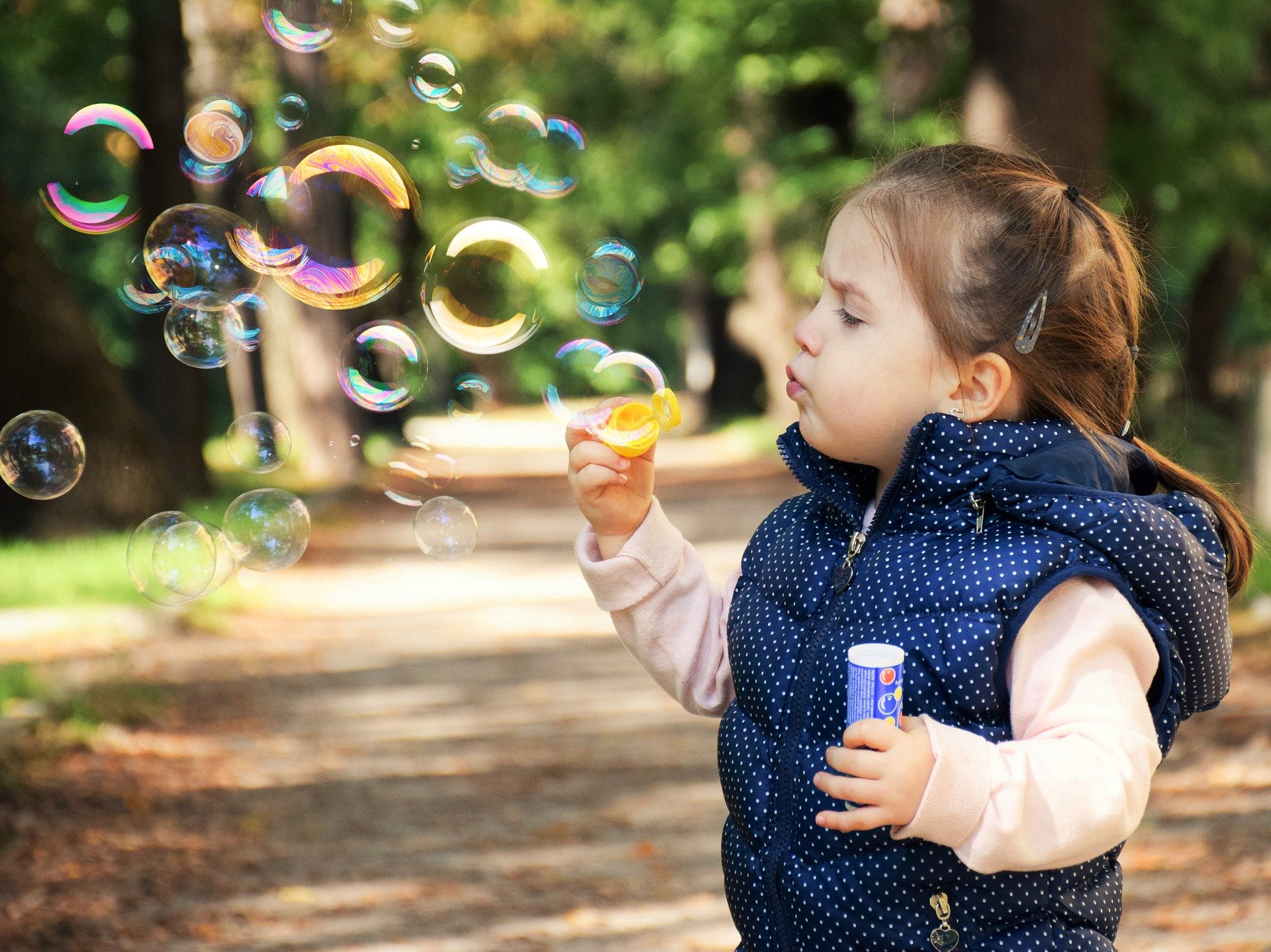 Des doutes et des questions sur le métier d’Accompagnant Éducatif Petite Enfance ?