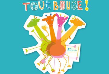 La Grande Semaine de la Petite Enfance #5