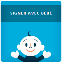 Apprenez à parler avec bébé grâce à Lingueo !