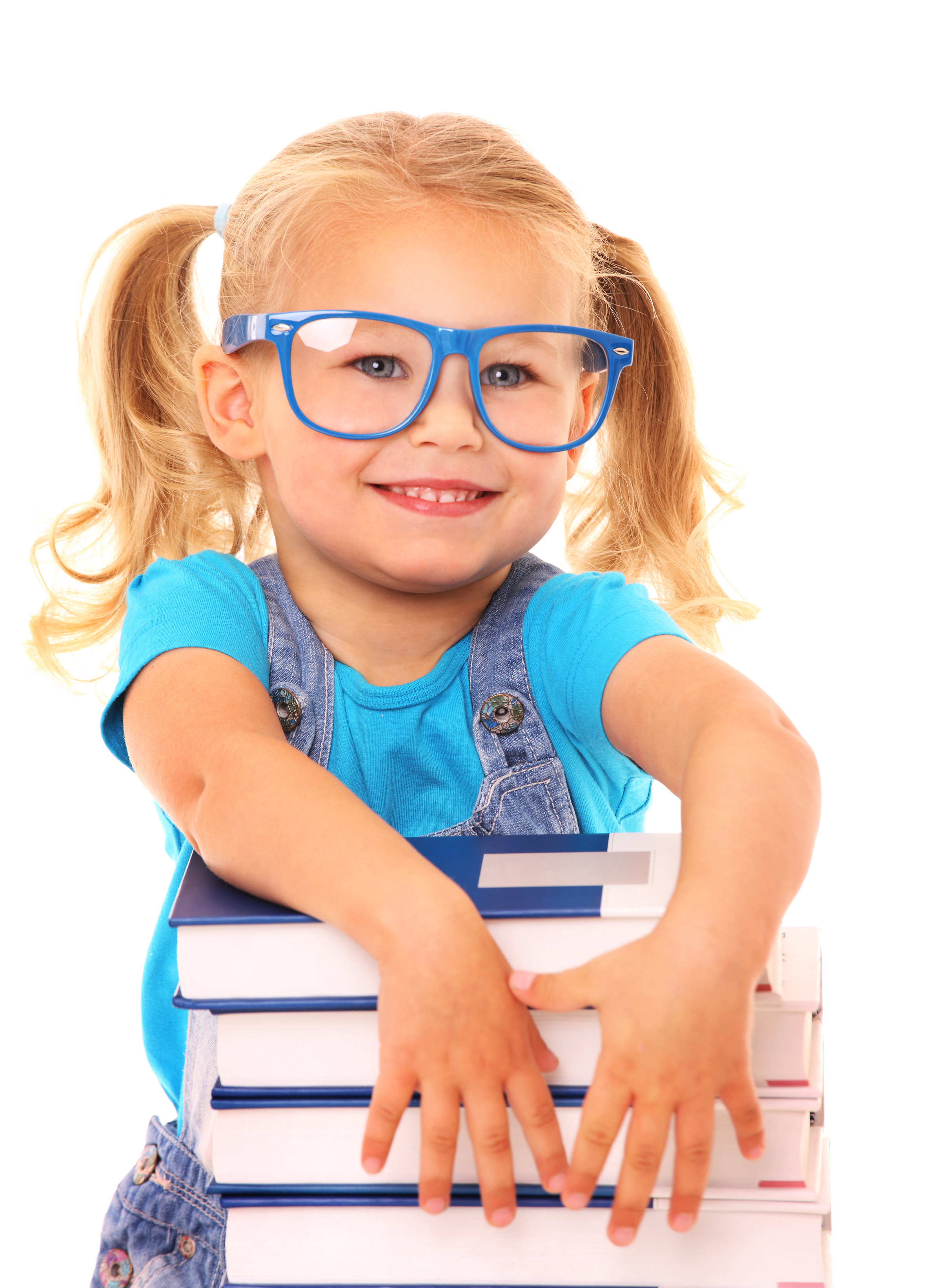 La lecture à la crèche