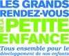 Crèchemploi partenaire des Grands Rendez-vous de la Petite Enfance