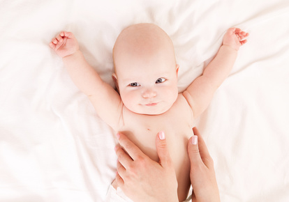 Comment partager un moment unique avec bébé ?