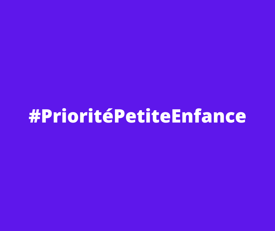 Crèchemploi s’engage dans la lutte contre la pénurie de professionnels de crèches !