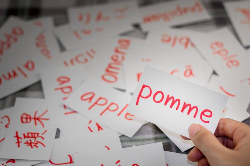 L’éveil aux langues