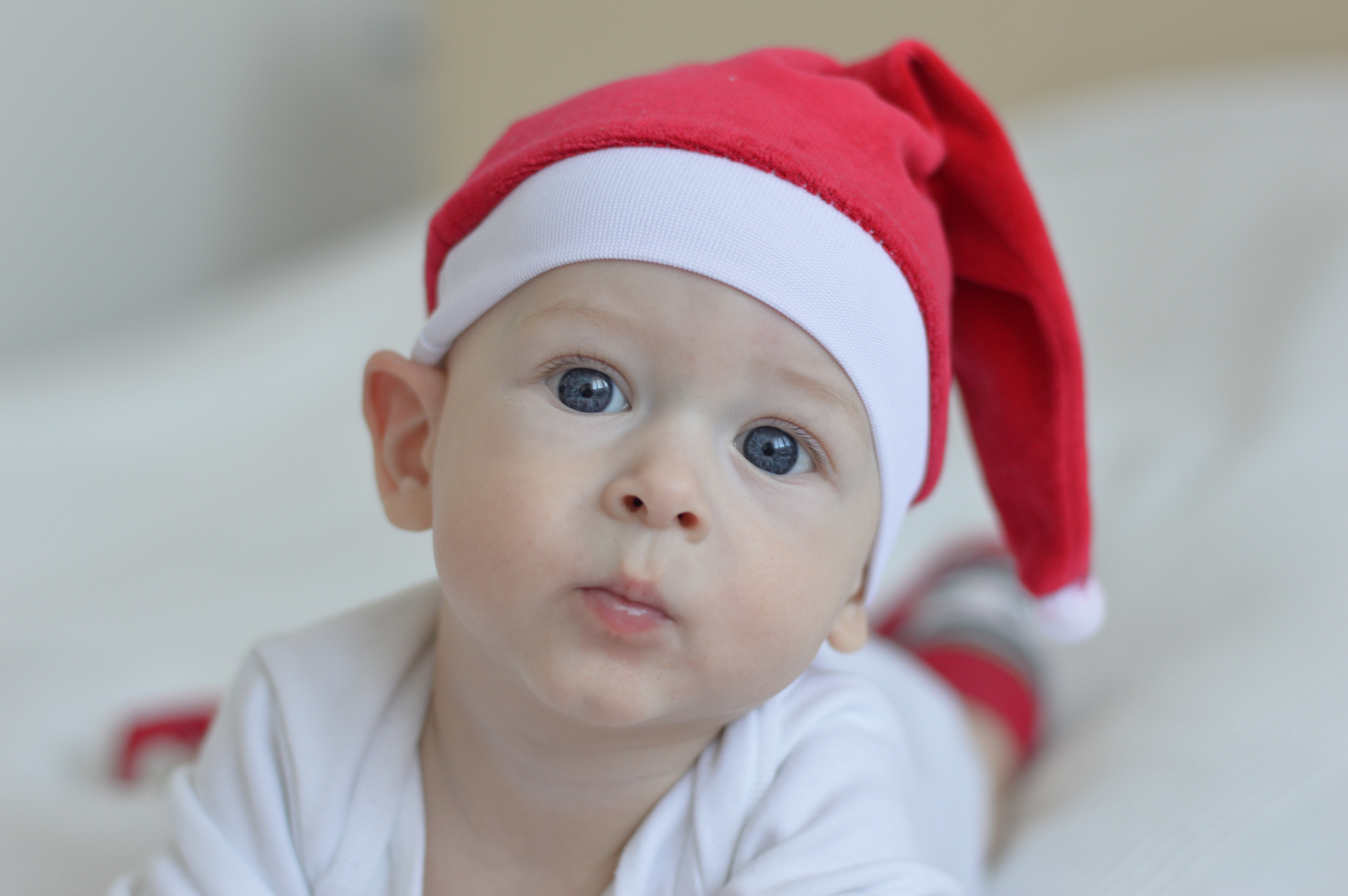 Quelles activités autour de Noël à faire en crèche ?