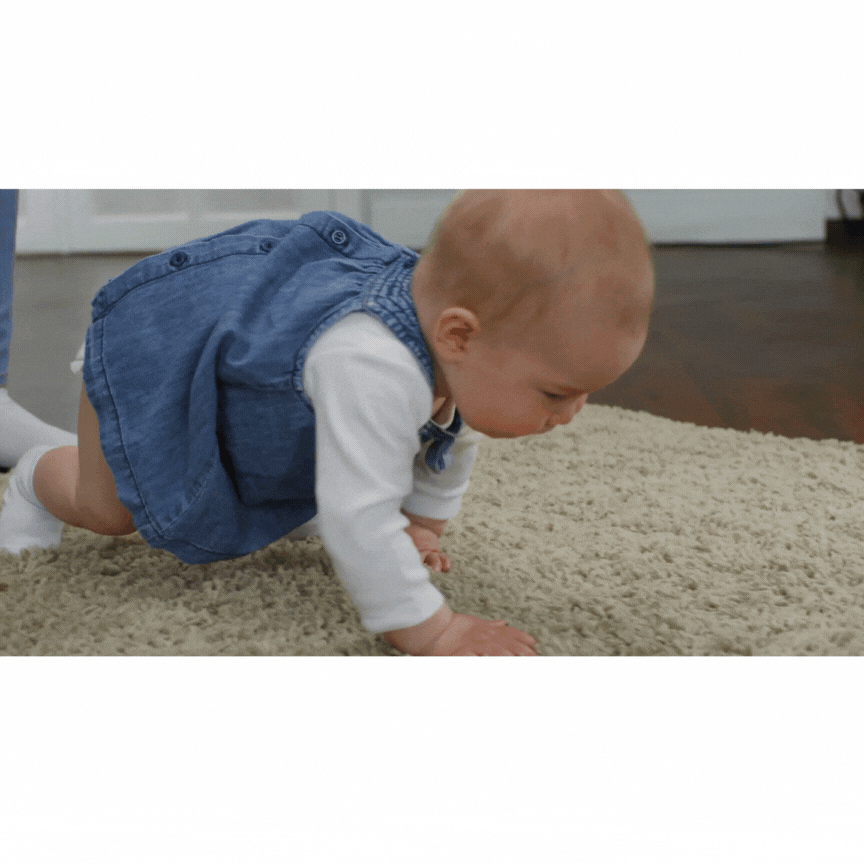Evolution de l’enfant : A chacun son rythme