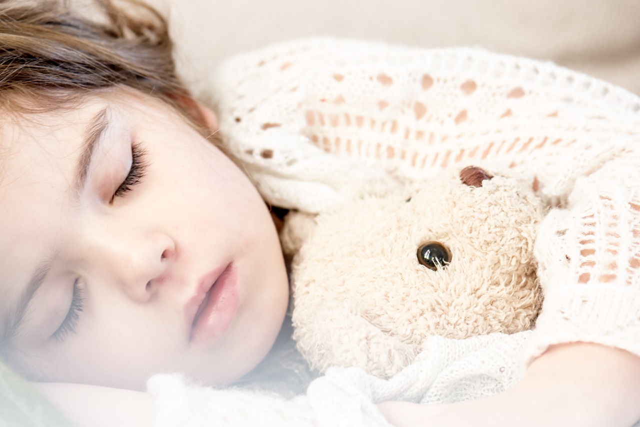 La sieste en collectivité : les astuces pour faciliter l’endormissement