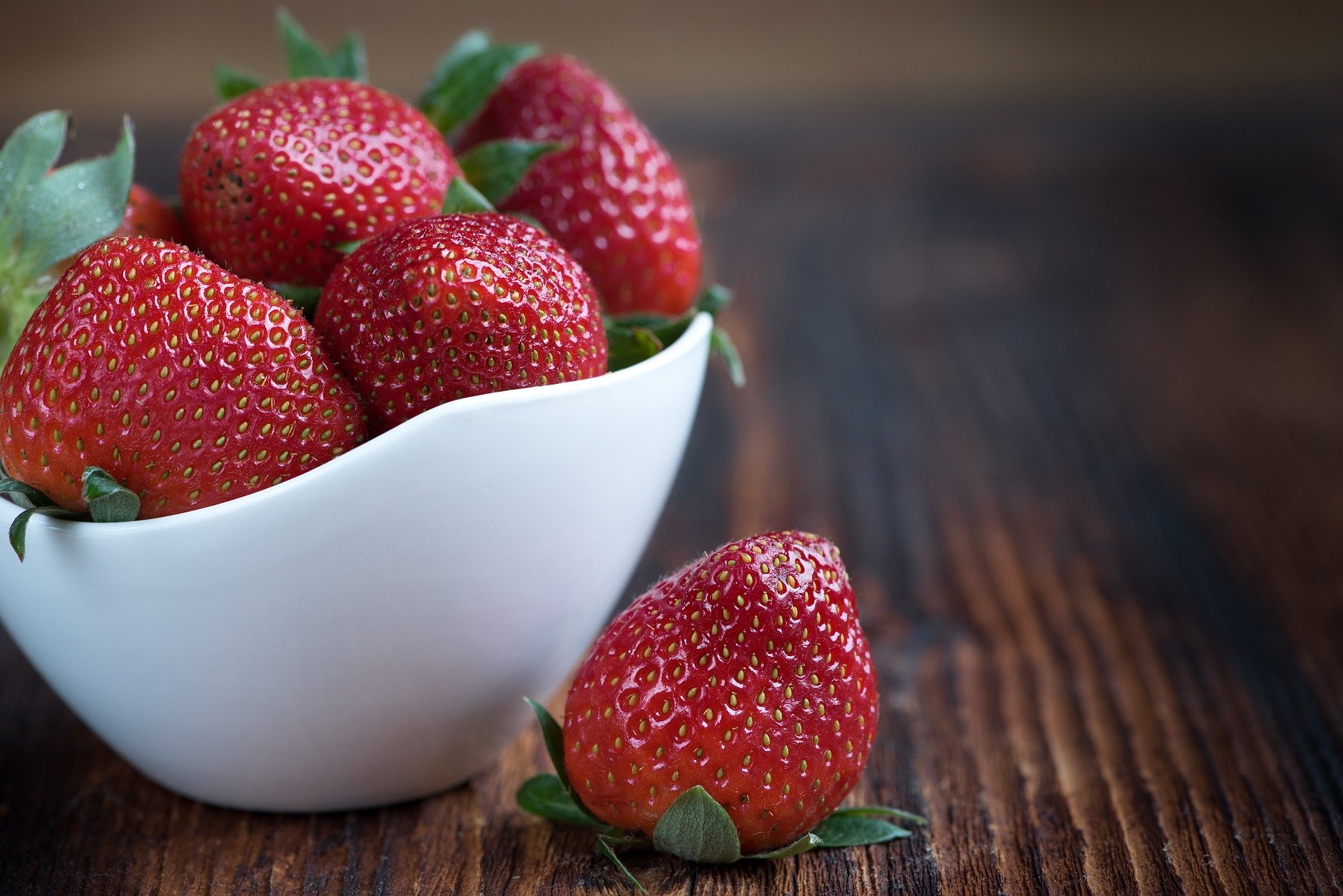 Comment donner des fruits frais à bébé en crèche ?
