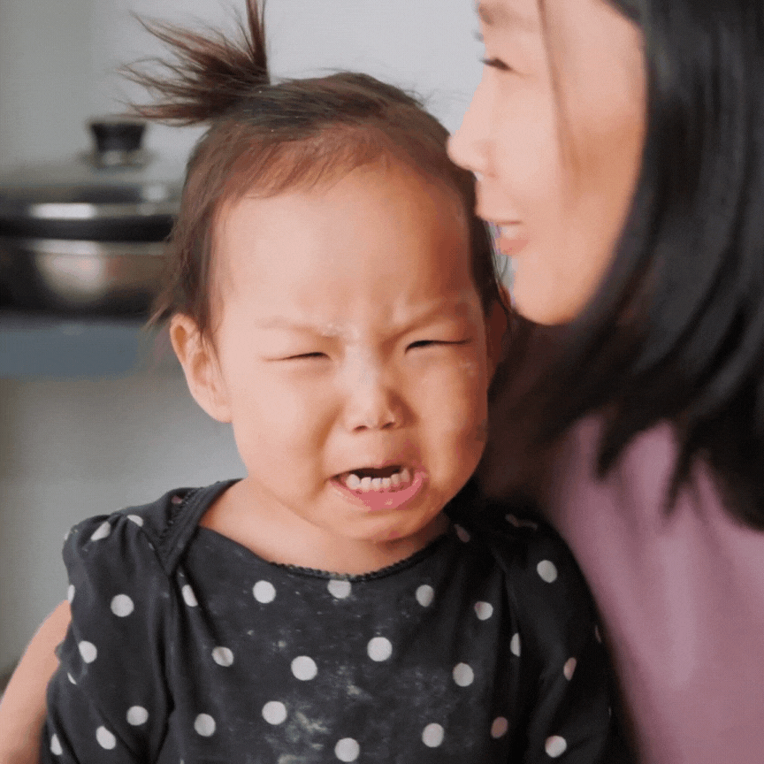 Time In & Out : Comment accompagner les émotions des enfants ?