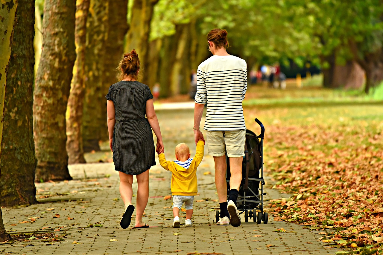 L'accompagnement à la parentalité 