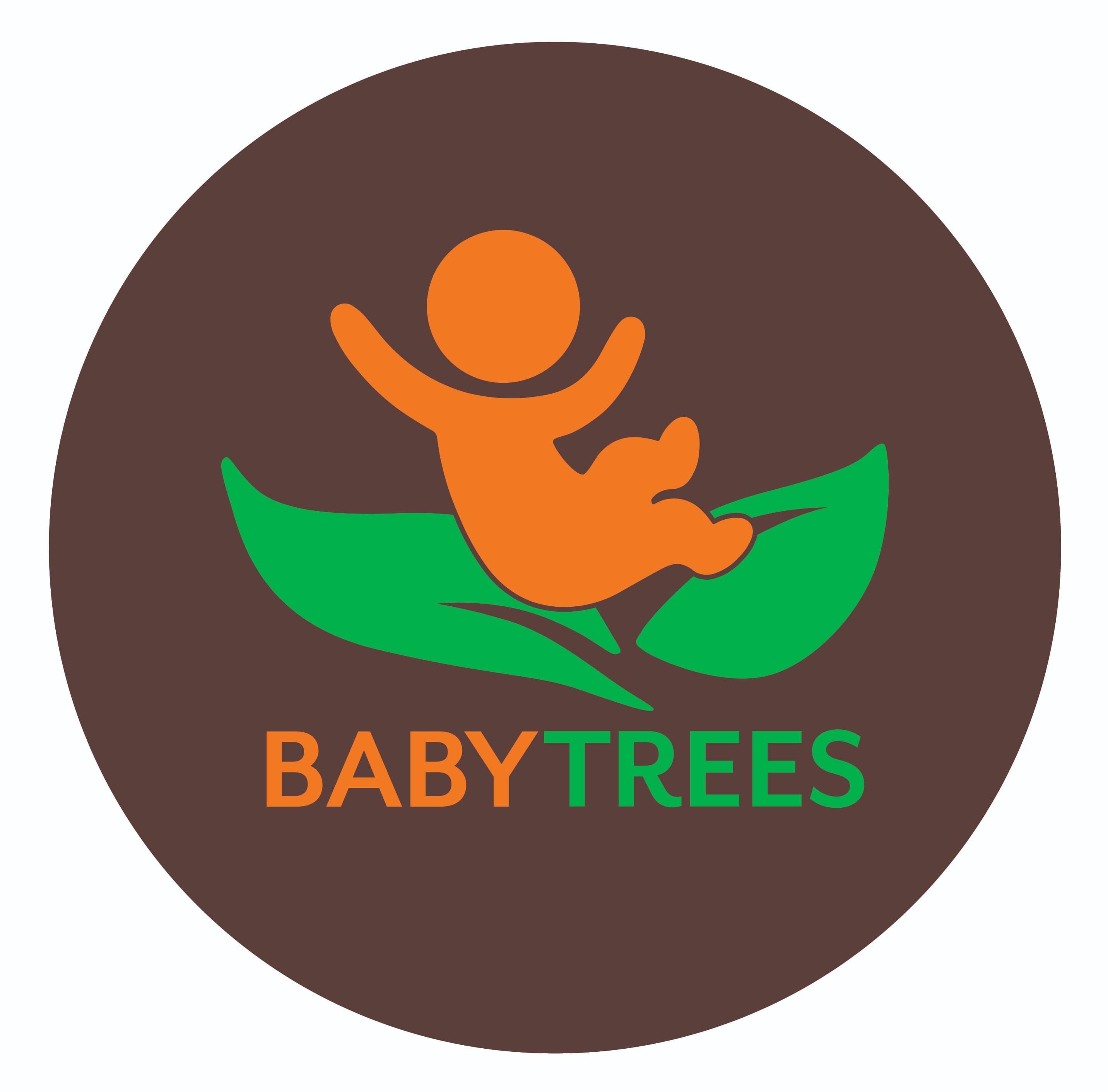 BABY TREES