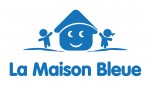 Logo La Maison Bleue